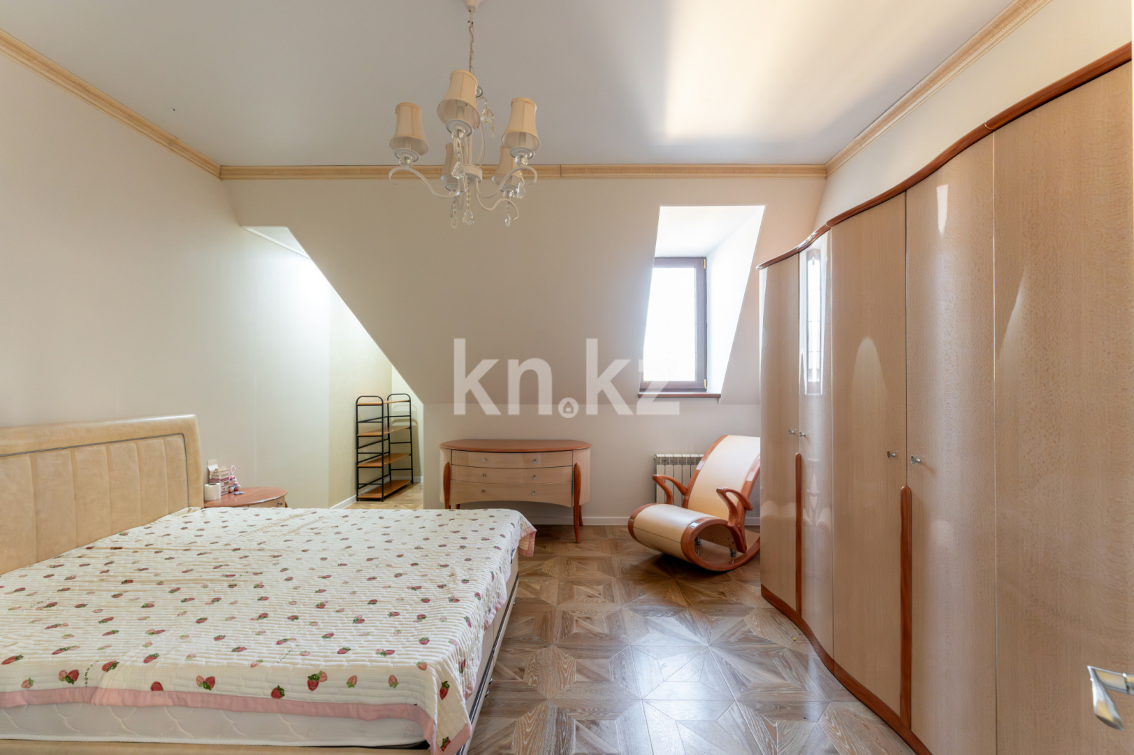 Продажа 3-комнатной квартиры, 82.1 м² - Продажа квартир в новостройках Астаны - страница 17 фото 16 из 40