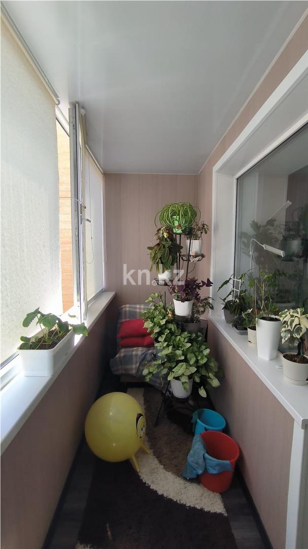 Продажа 1-комнатной квартиры, 47 м² в Караганде - фото 11