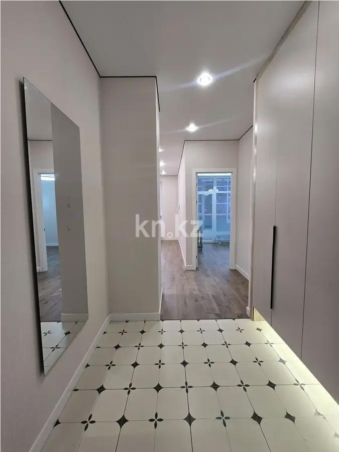 Продажа 2-комнатной квартиры, 43.5 м² в Астане - фото 5