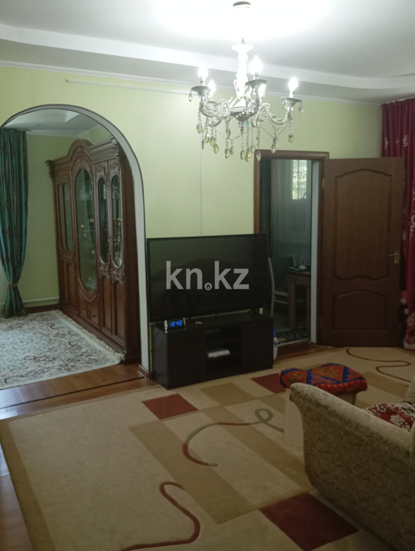 Продажа 6-комнатного дома, 180 м² в Алматы - фото 12
