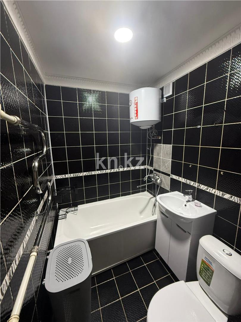 Продажа 1-комнатной квартиры, 30 м² - Продажа однокомнатных квартир в Караганде фото 5 из 7