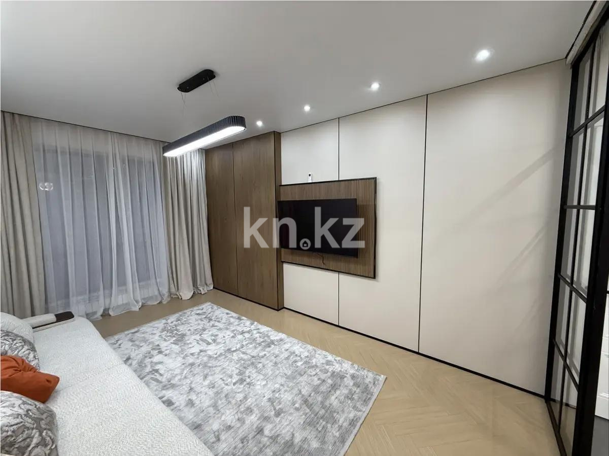 Продажа 2-комнатной квартиры, 67 м² - Продажа квартир в Алматы - страница 22 фото 2 из 8