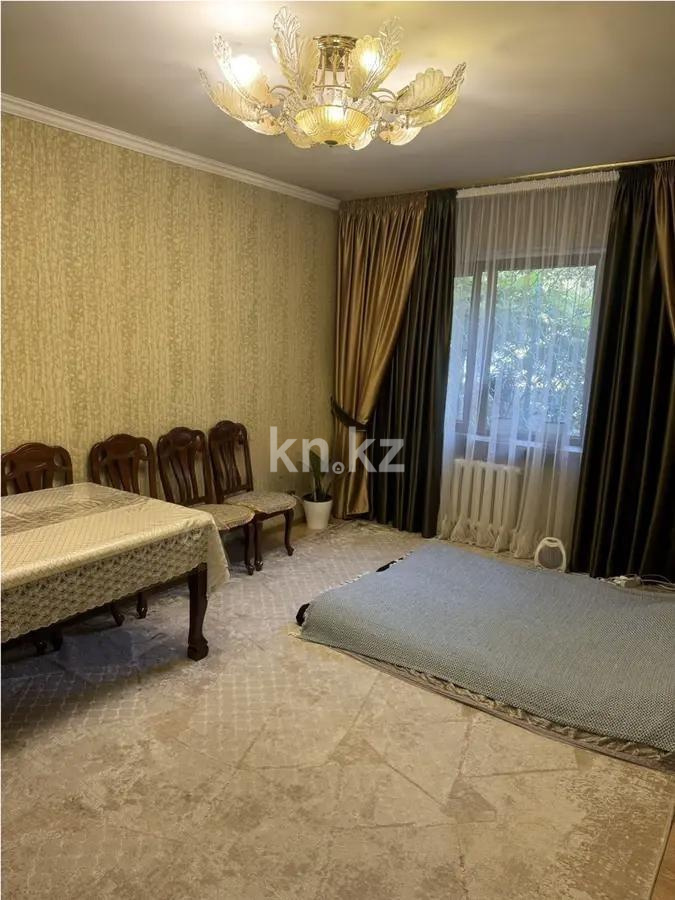 Продажа 3-комнатной квартиры, 69 м², мкр-н Айнабулак-3, дом  100 - Продажа  трехкомнатных квартир в Алматы с фото фото 1 из 6