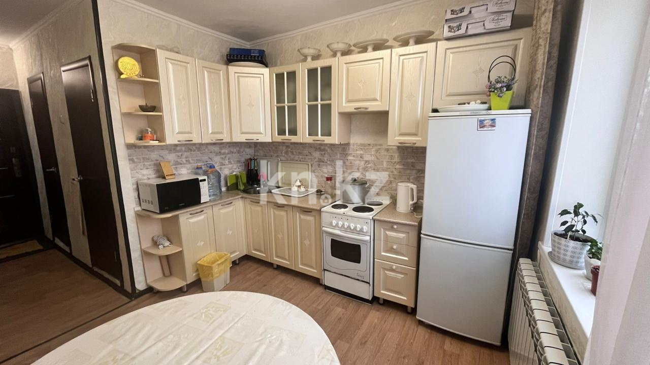 Продажа 1-комнатной квартиры, 36 м², мкр-н Голубые Пруды в Караганде - фото 5