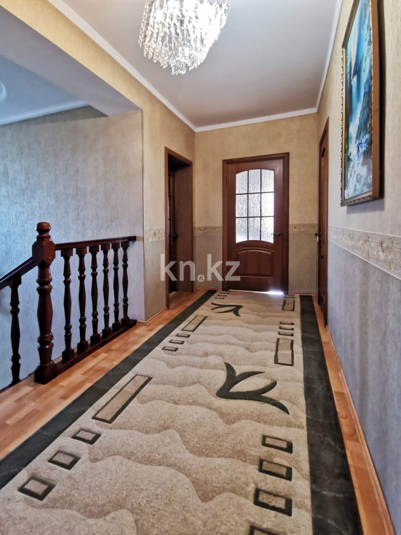 Продажа 5-комнатного дома, 205 м², ул. Сокольского в Алматы - фото 25