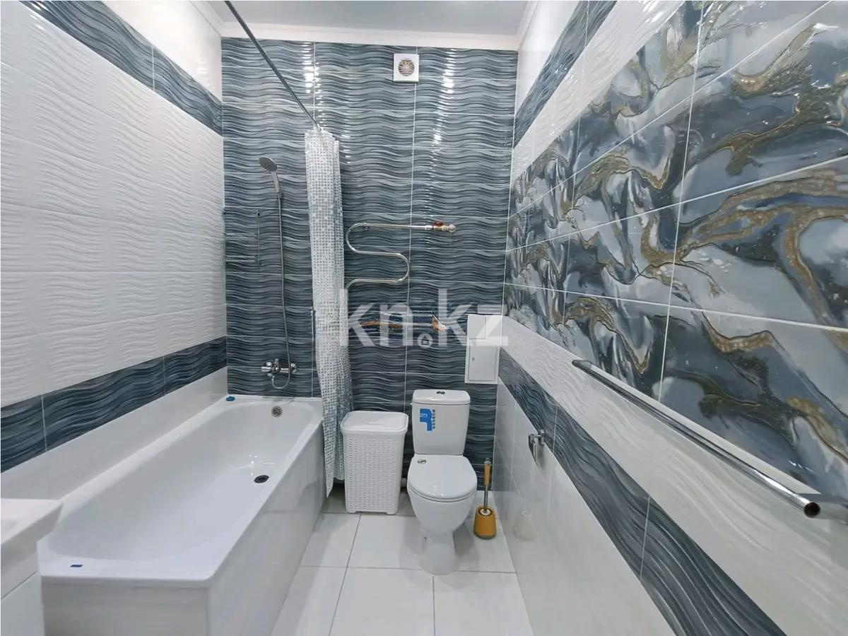 Продажа 1-комнатной квартиры, 45 м², ул. Кумисбекова, дом  4 в Астане - фото 3