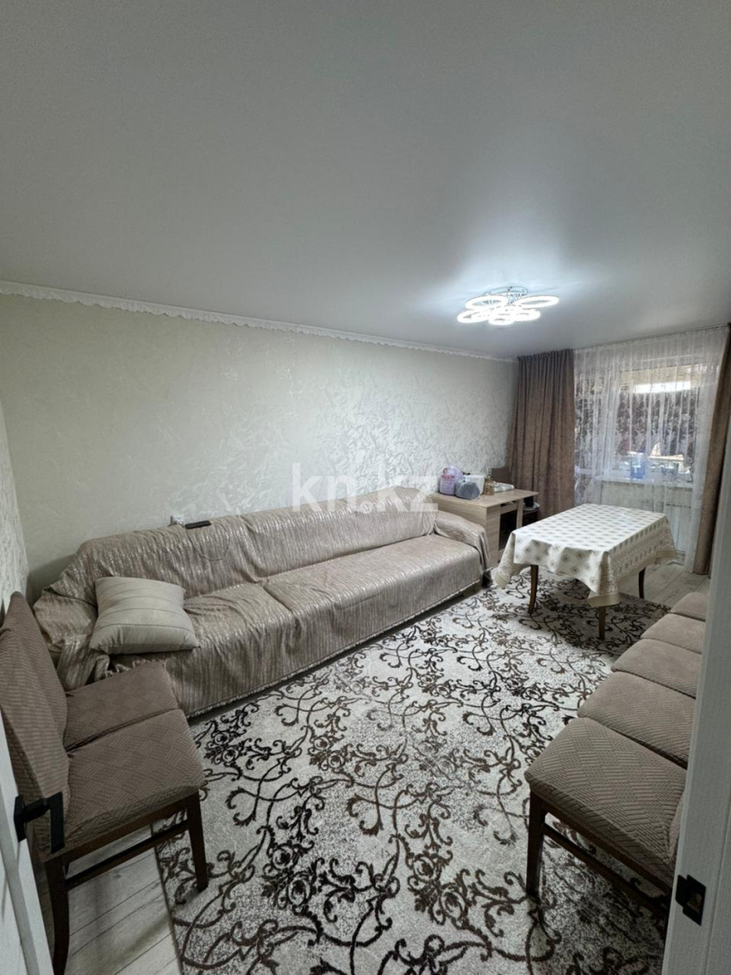 Продажа 3-комнатной квартиры, 61 м² - Продажа квартир в Караганде - страница 108 фото 1 из 12