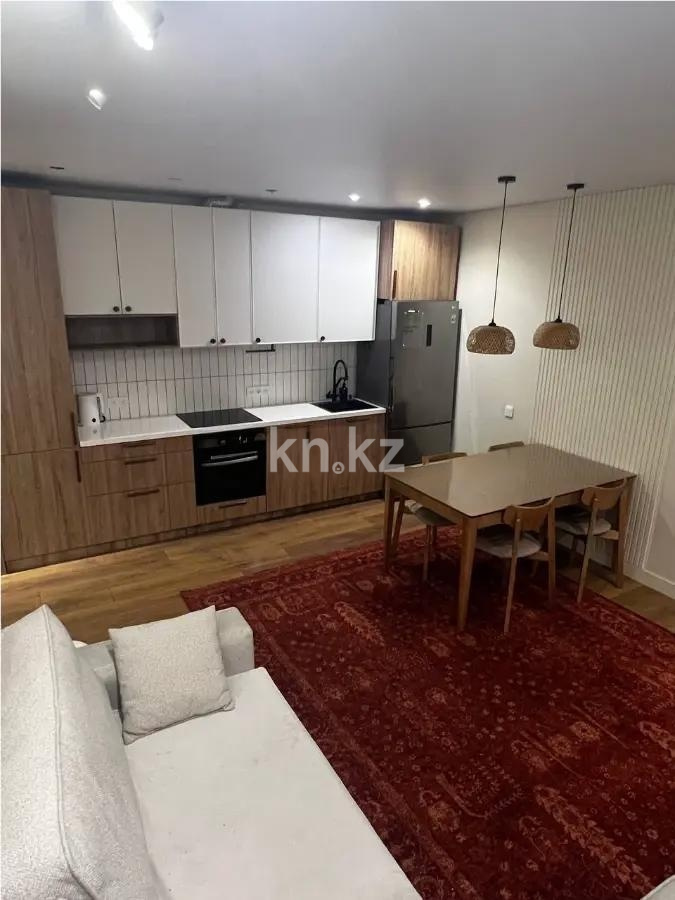 Продажа 3-комнатной квартиры, 79 м² - Продажа трехкомнатных квартир в монолитно-каркасном доме в Алматы - страница 2 фото 6 из 8