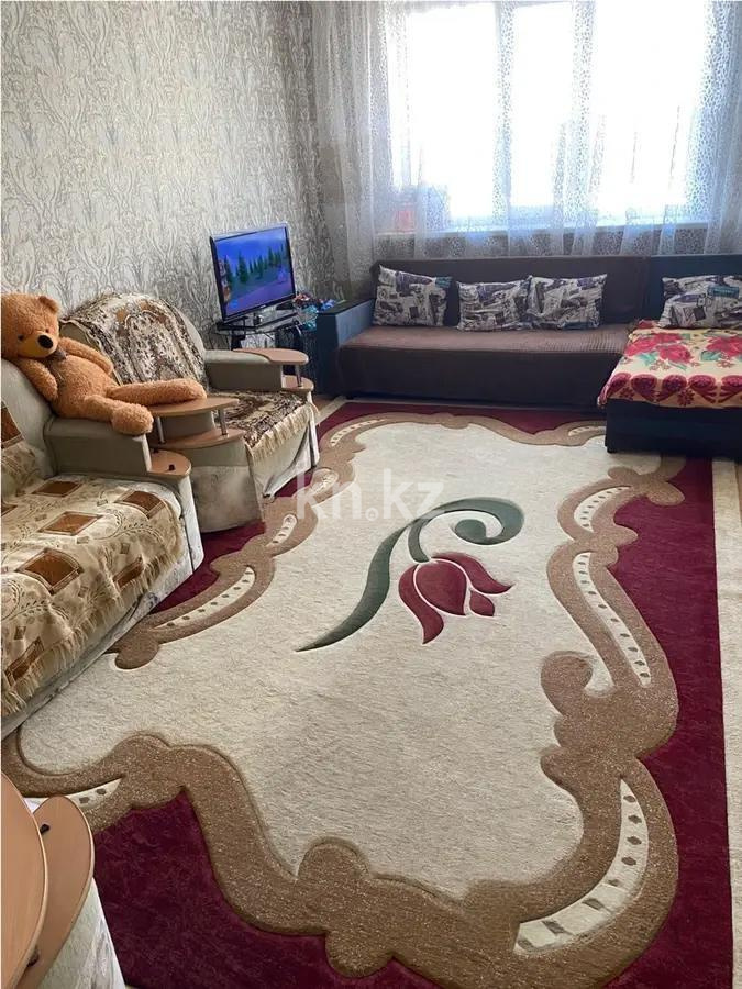 Продажа 1-комнатной квартиры, 39 м² в Астане - фото 2