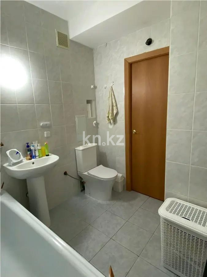 Продажа 1-комнатной квартиры, 42.3 м² - Продажа квартир в Астане - страница 14 фото 4 из 4