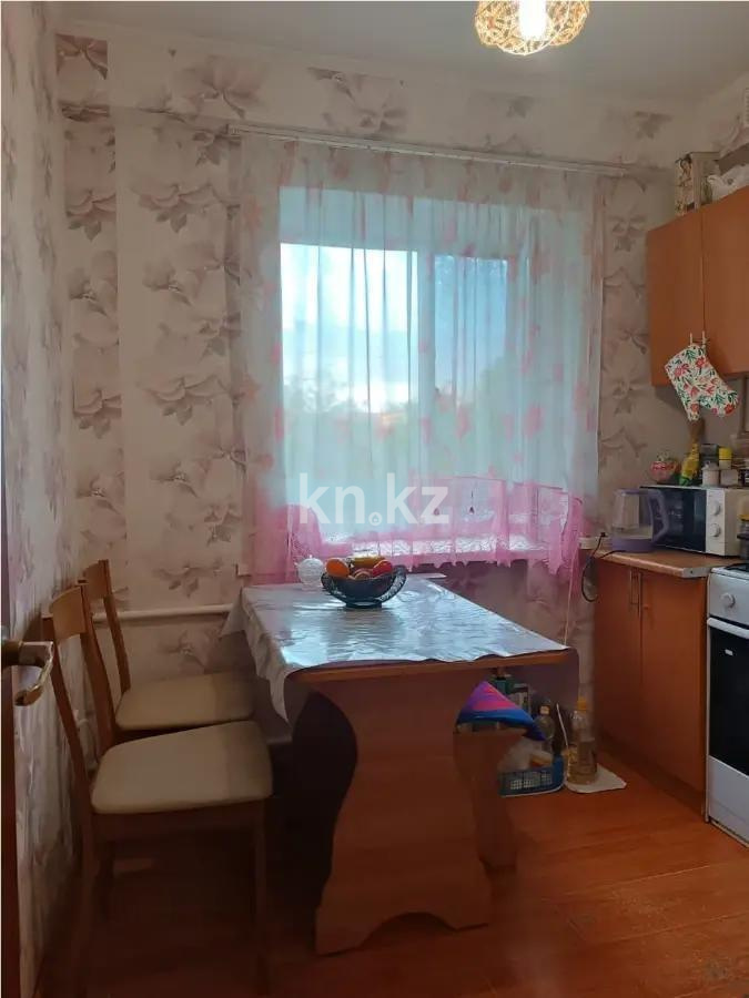 Продажа 3-комнатной квартиры, 53 м² в Астане - фото 4