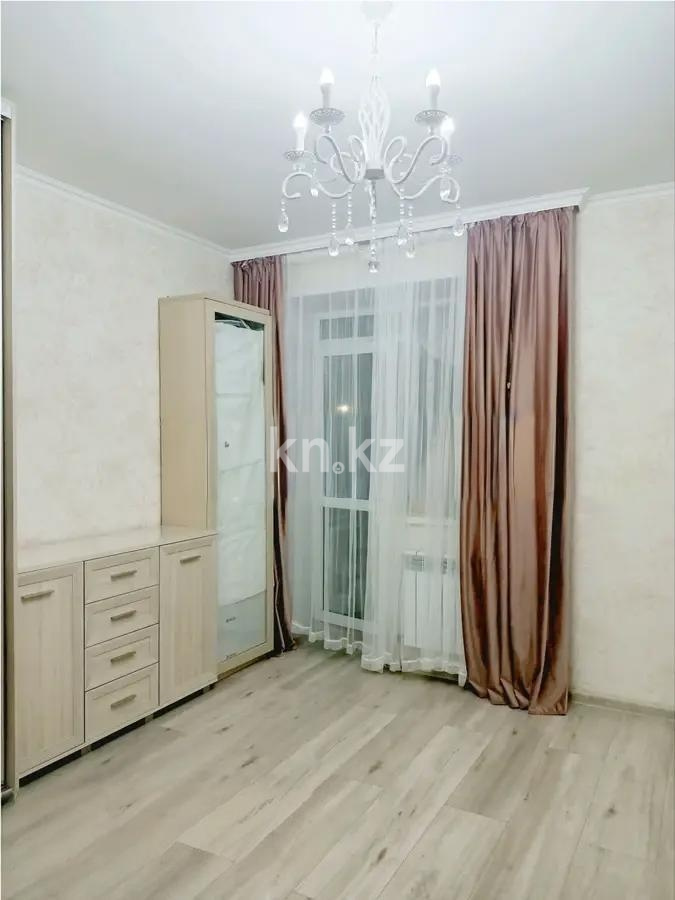 Продажа 2-комнатной квартиры, 59 м² в Астане - фото 2