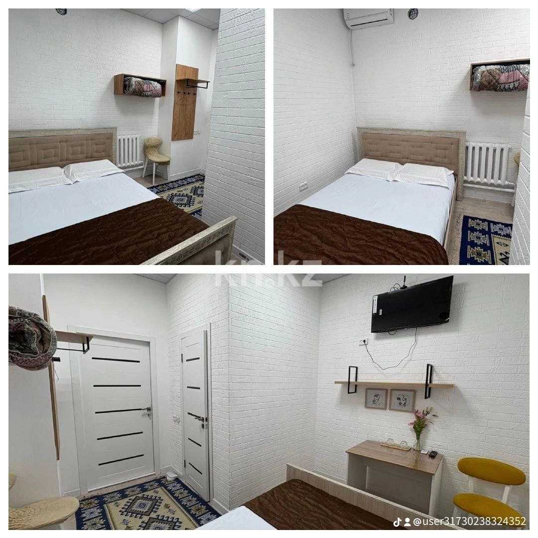 Аренда комнаты помесячно, 20 м² в Семее - фото 13