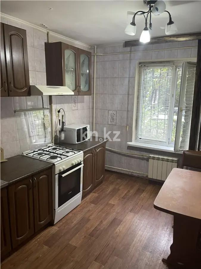 Продажа 2-комнатной квартиры, 52 м² - Продажа квартир в Алматы фото 2 из 4
