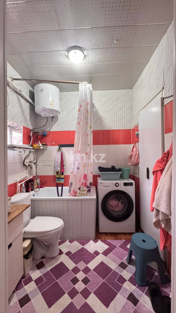 Продажа 4-комнатного дома, 90 м², Барбола, дом  16 - Продажа домов, коттеджей в Казахстане фото 19 из 20