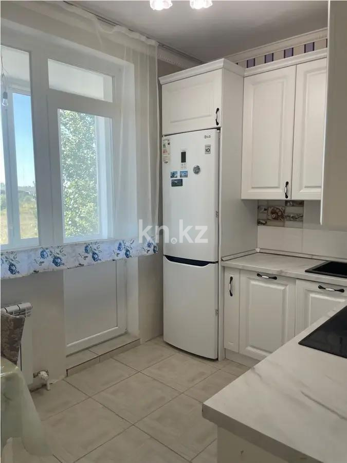 Продажа 1-комнатной квартиры, 43 м², ул. Е-319, дом  2б в Астане - фото 2