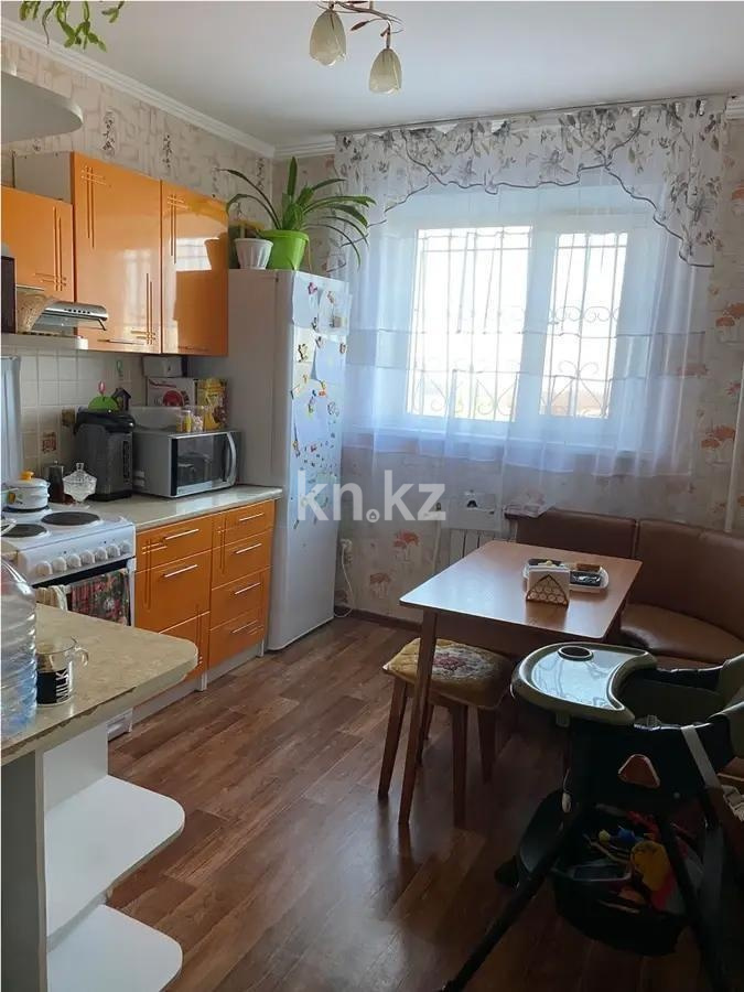 Продажа 2-комнатной квартиры, 52 м² - Продажа двухкомнатных квартир от собственников в Абае фото 1 из 2