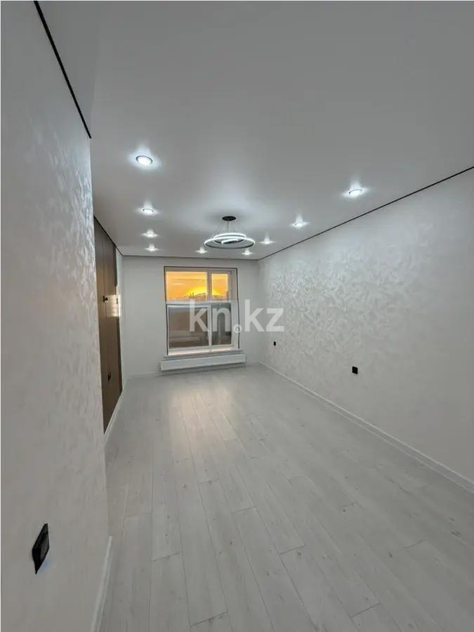 Продажа 2-комнатной квартиры, 43 м² - Недвижимость в Казахстане - страница 3 фото 1 из 3