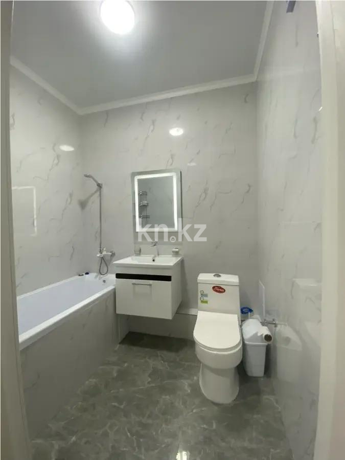 Продажа 1-комнатной квартиры, 40 м² в Алматы - фото 3