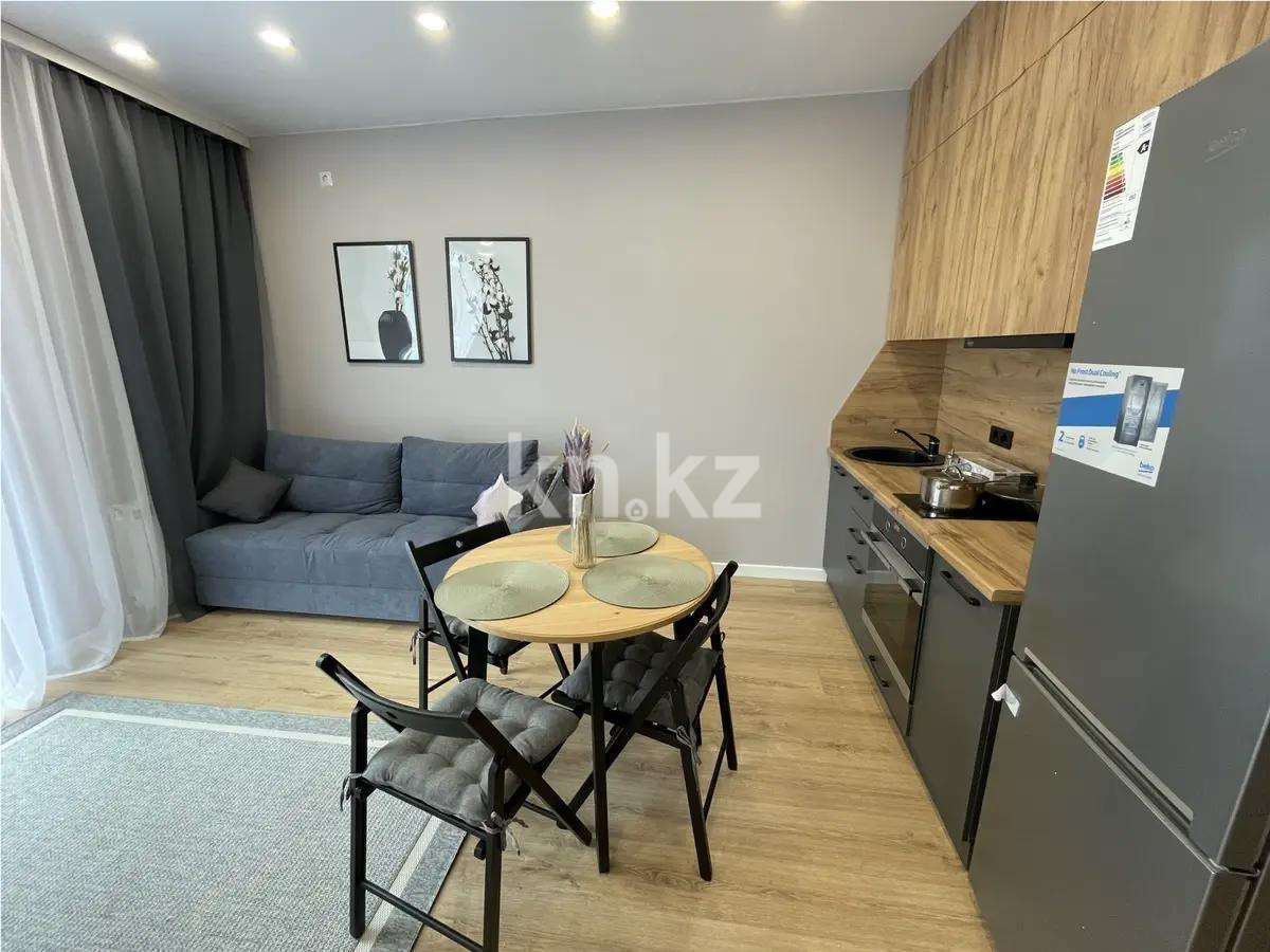 Продажа 2-комнатной квартиры, 48.5 м² - Продажа квартир в Казахстане - страница 6 фото 1 из 3