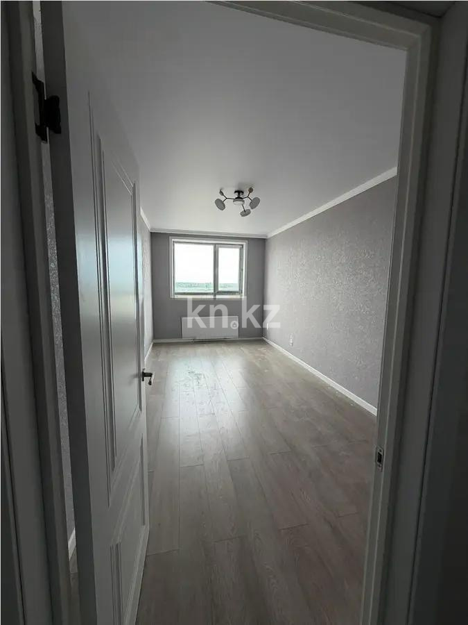 Продажа 3-комнатной квартиры, 68 м² - Недвижимость в Астане - страница 8 фото 1 из 5