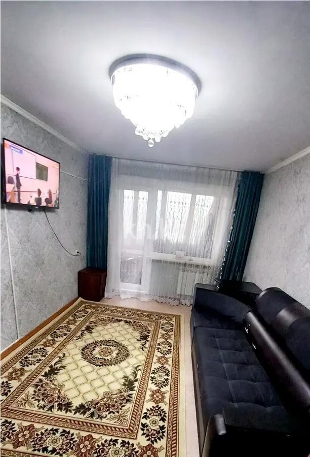 Продажа 2-комнатной квартиры, 47 м², мкр-н 16, дом  3 - Продажа квартир в Караганде с фото фото 1 из 4