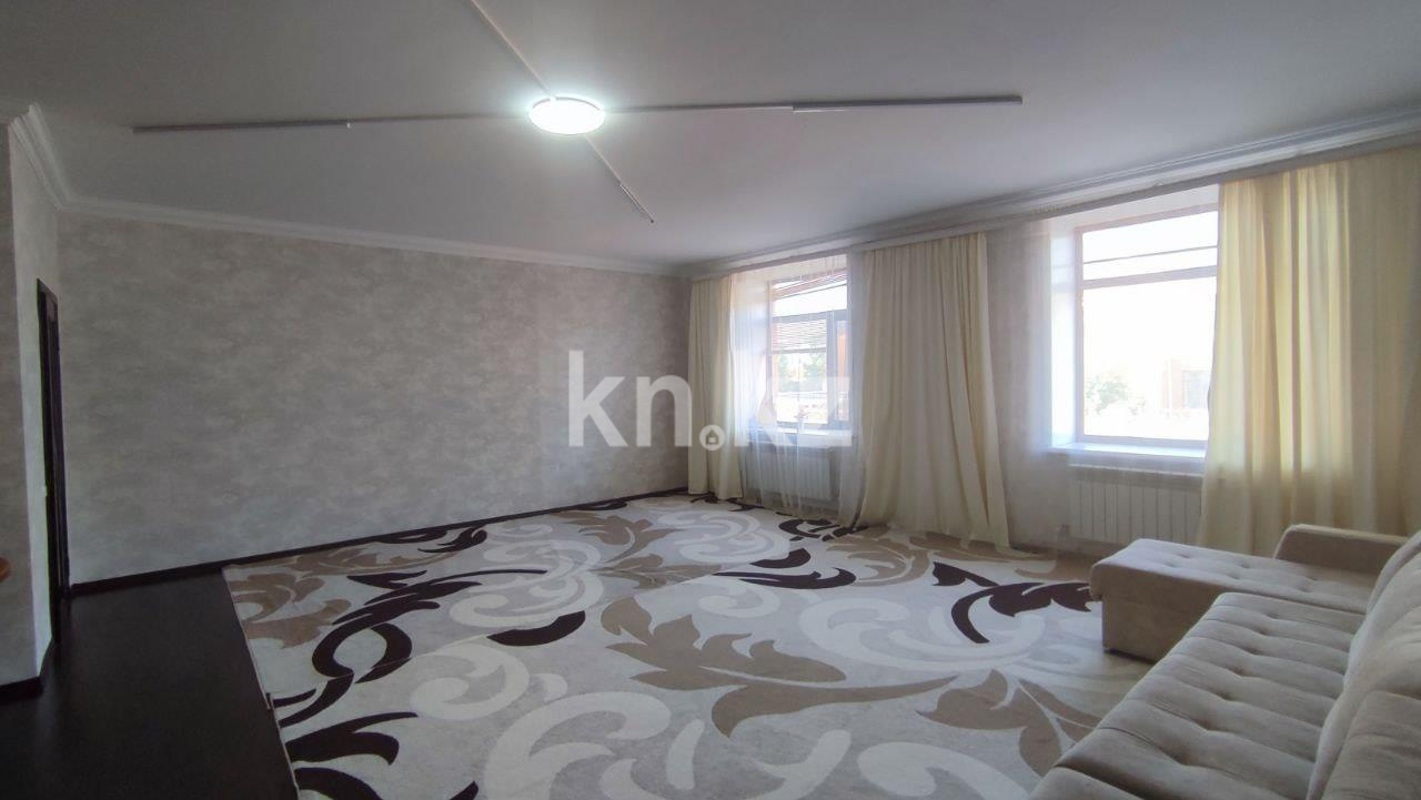 Продажа 5-комнатного дома, 470 м², ул. Муканова - Продажа домов, коттеджей в Казахстане фото 5 из 23