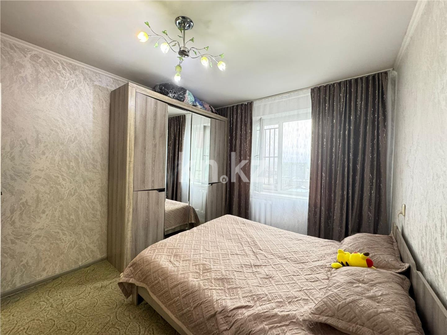 Продажа 2-комнатной квартиры, 51 м², ул. Амангельды в Темиртау - фото 4