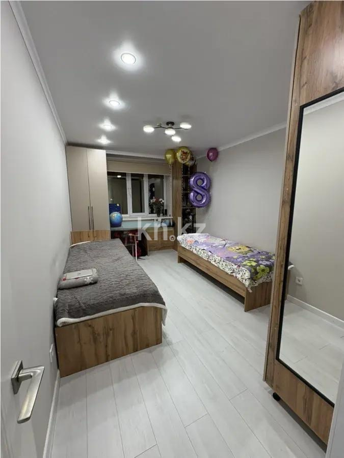 Продажа 4-комнатной квартиры, 108 м², ул. Ауэзова, дом  22 - Продажа  четырехкомнатных квартир в Астане фото 3 из 7