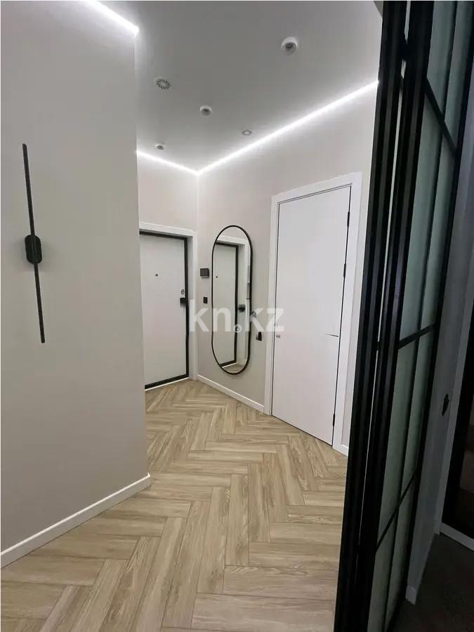 Продажа 4-комнатной квартиры, 140 м², ул. Ушкемпирова, дом  42 - Продажа квартир в новостройках Алматы без посредников фото 6 из 6