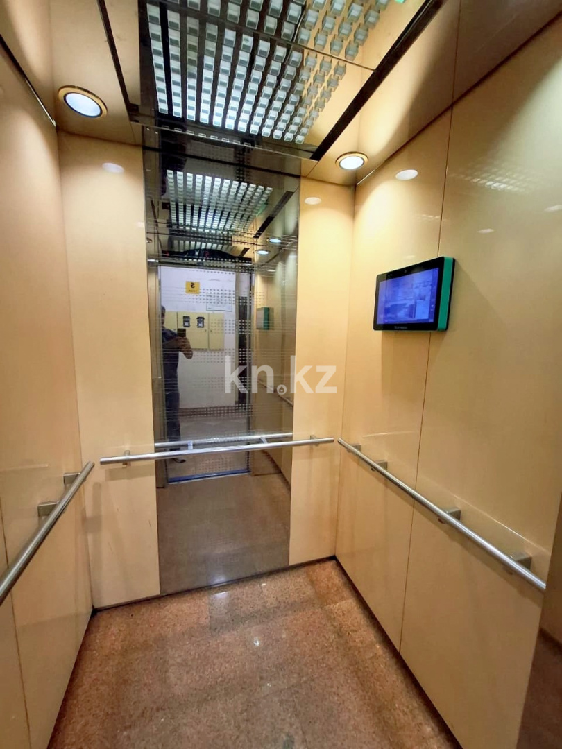 Аренда 3-комнатной квартиры, 125 м² - Аренда недвижимости в Алматы - страница 2 фото 30 из 33