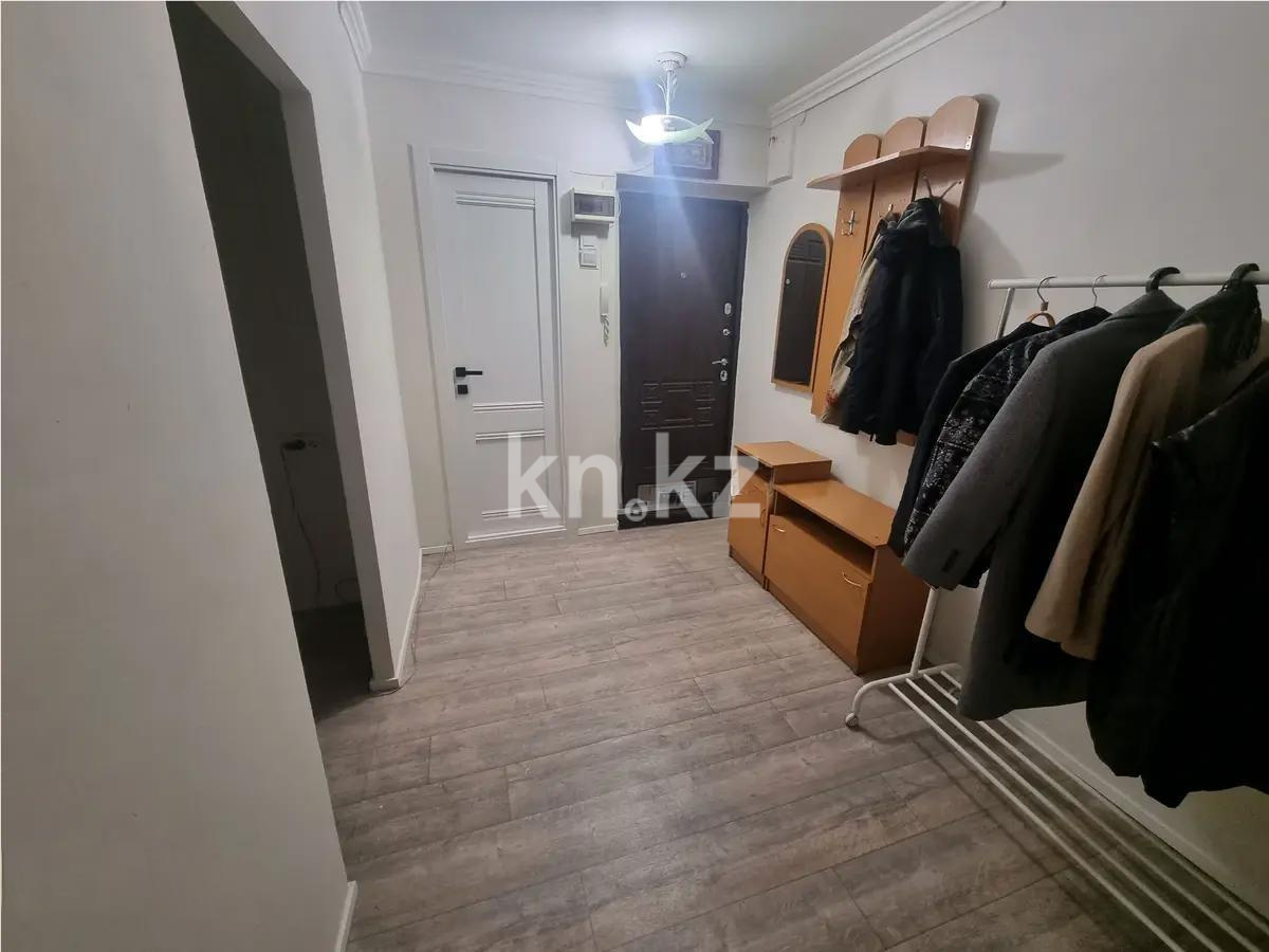 Продажа 4-комнатной квартиры, 62 м², ул. Айманова, дом  16/1 в Астане - фото 5