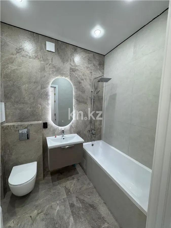 Продажа 2-комнатной квартиры, 38 м² в Астане - фото 3