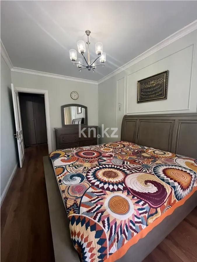 Продажа 2-комнатной квартиры, 73 м² - Продажа двухкомнатных квартир в Астане - страница 8 фото 2 из 5