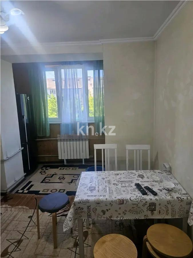 Продажа 2-комнатной квартиры, 57.3 м², ул. Серикова, дом  19 в Алматы - фото 3