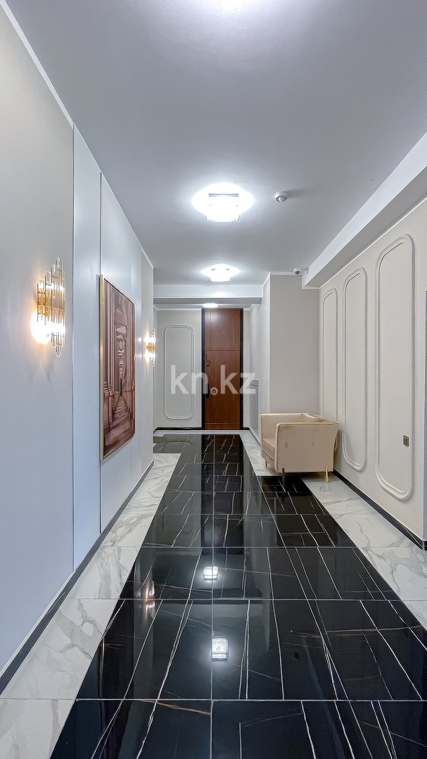Продажа 3-комнатной квартиры, 93 м² - Продажа трехкомнатных квартир в Алматы - страница 13 фото 21 из 39