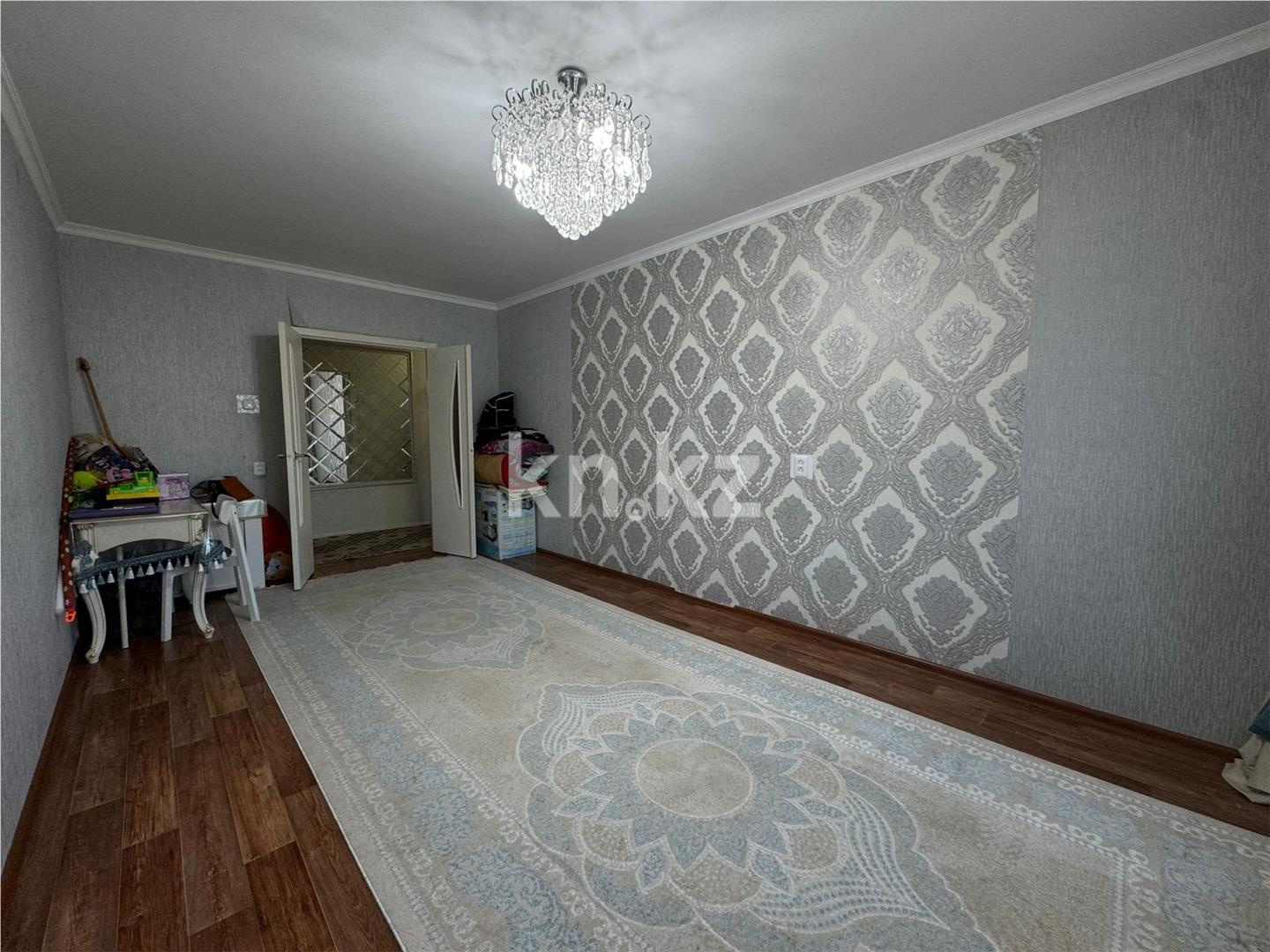 Продажа 3-комнатной квартиры, 69 м², ул. Уалиханова - Продажа квартир в Темиртау фото 1 из 14