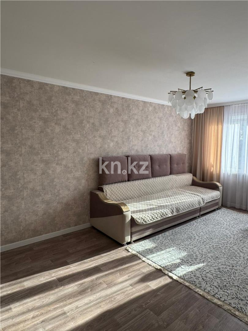 Продажа 3-комнатной квартиры, 62 м², пр. Н. Абдирова, дом  17 в Караганде - фото 2