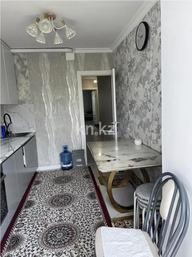 Продажа 3-комнатной квартиры, 68 м² в Астане - фото 4
