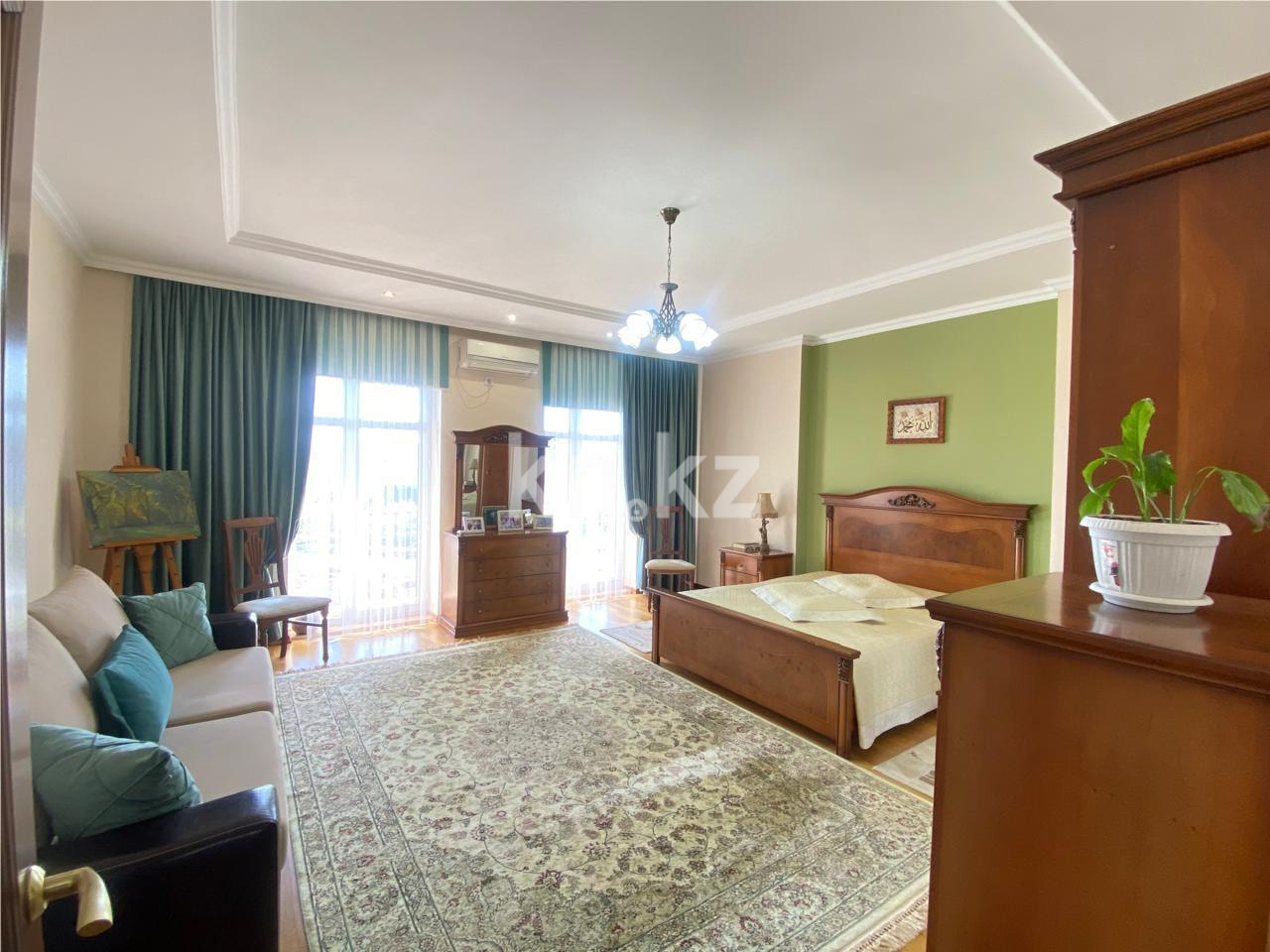 Продажа 3-комнатной квартиры, 130.2 м², ул. Сарайшык, дом  40 в Астане - фото 4