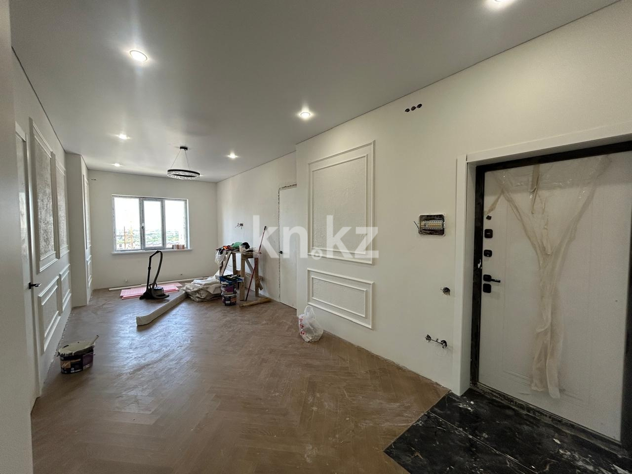 Продажа 3-комнатной квартиры, 81 м² - Продажа квартир на Юго-Востоке Караганды - страница 60 фото 1 из 15