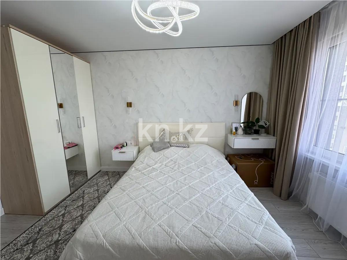 Продажа 3-комнатной квартиры, 85 м², ул. Бектурова, дом  11а в Астане - фото 4