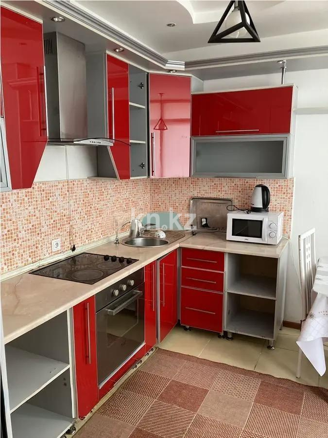 Продажа 3-комнатной квартиры, 84.3 м², ул. Сыганак, дом  64/1 - Продажа квартир в Астане фото 3 из 4