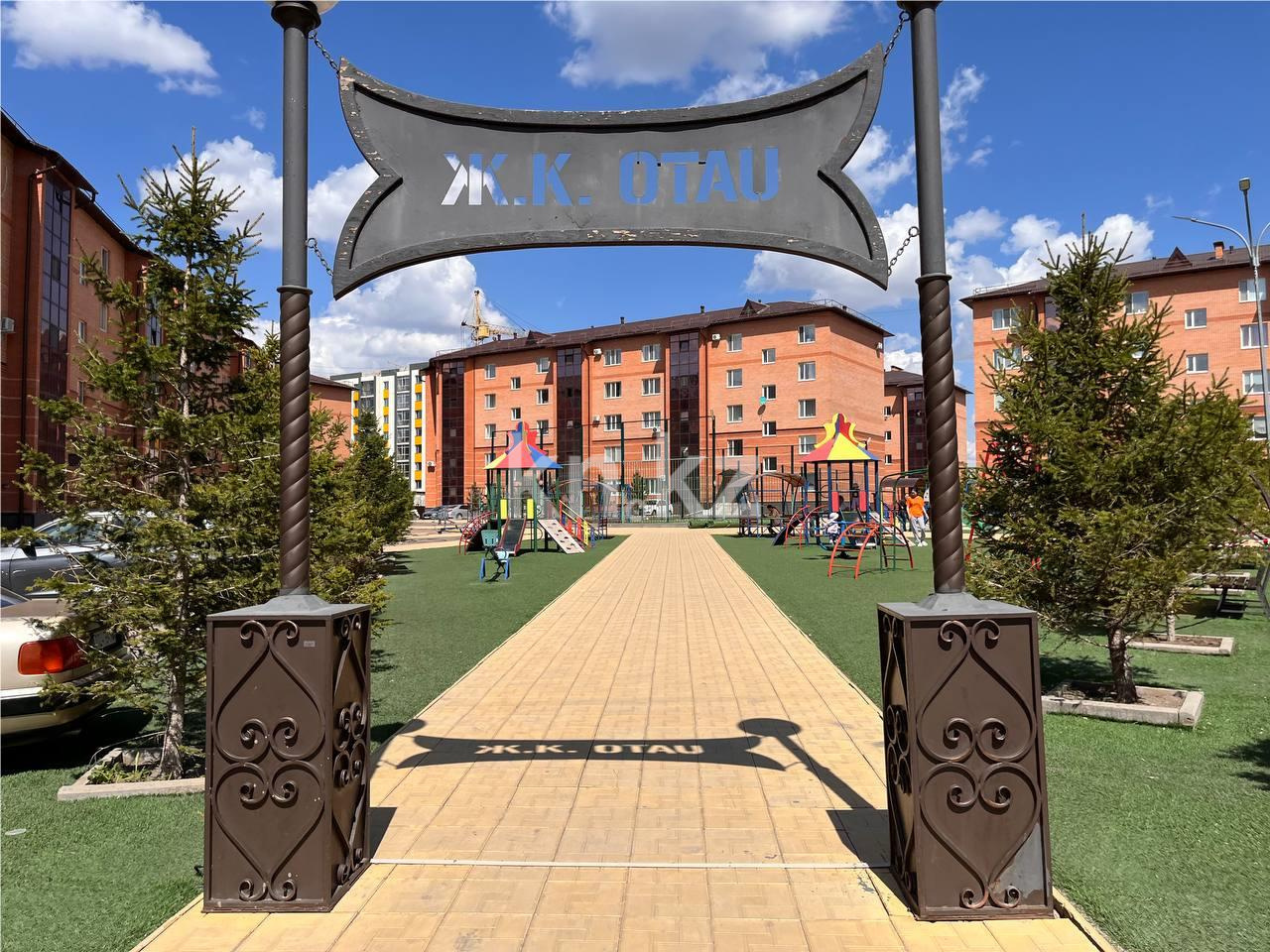 Продажа 2-комнатной квартиры, 62 м², ул. Муканова - Продажа  двухкомнатных квартир в Караганде фото 1 из 18
