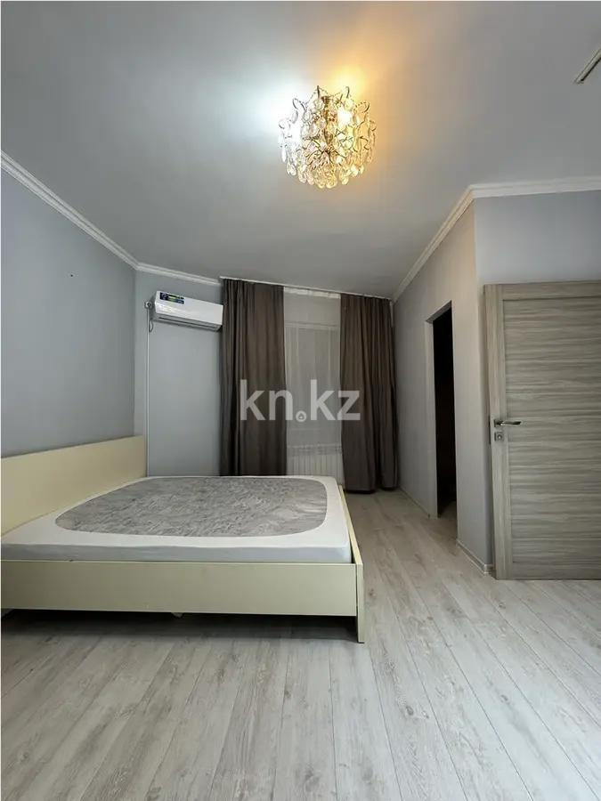 Продажа 1-комнатной квартиры, 38 м² - Продажа квартир в монолитно-каркасном доме в Казахстане - страница 4 фото 1 из 3