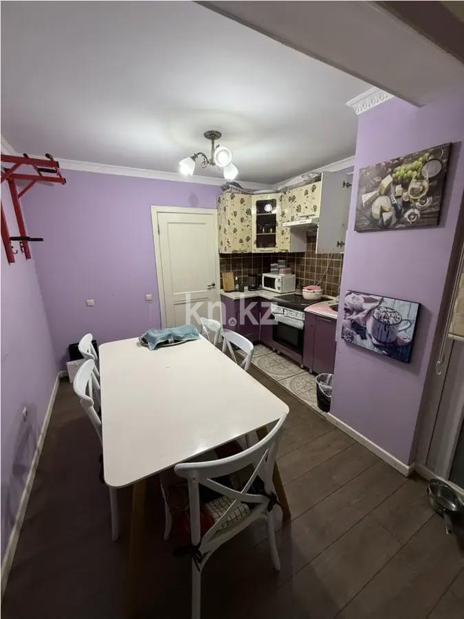 Продажа 2-комнатной квартиры, 55 м² в Алматы - фото 4