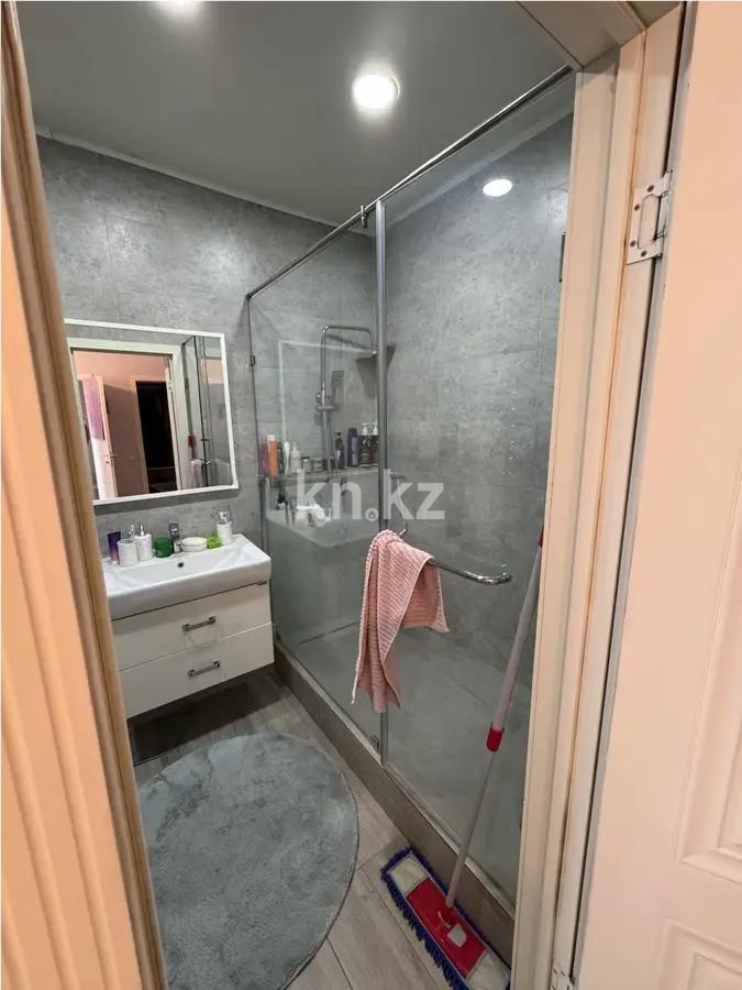 Продажа 2-комнатной квартиры, 46.8 м², ул. Макатаева, дом  131/1 в Алматы - фото 3 Продажа 2-комнатной квартиры, 46.8 м², ул. Макатаева, дом  131/1 в Алматы - фото 3