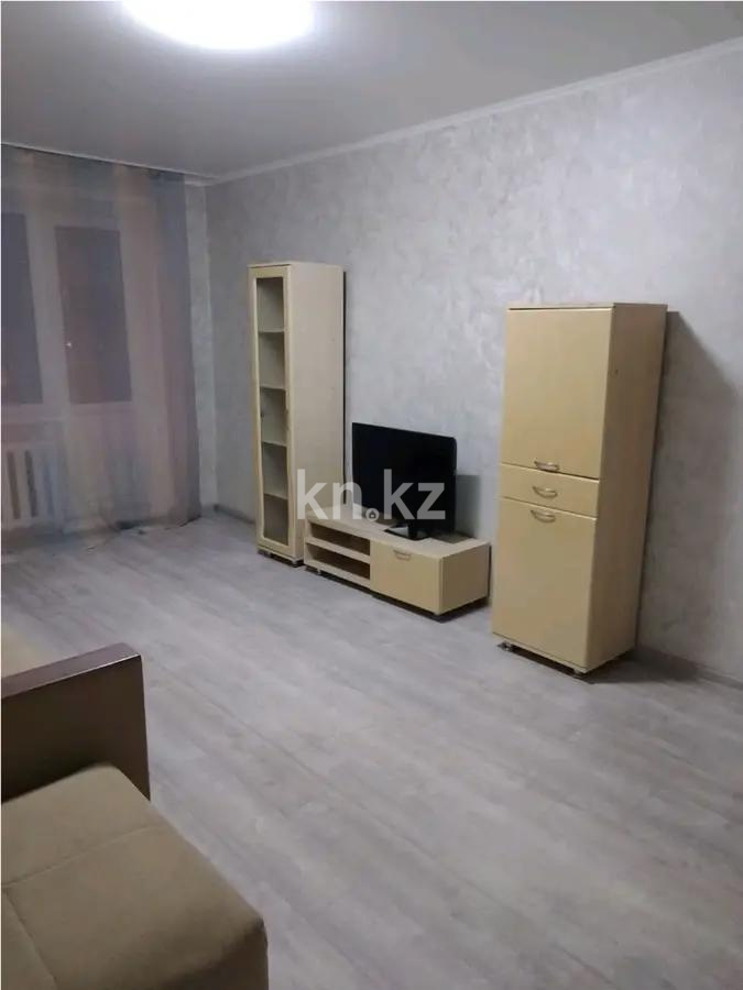 Продажа 1-комнатной квартиры, 40 м² - Продажа квартир в Пришахтинске Караганды фото 1 из 4