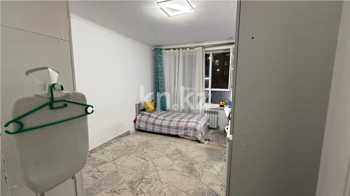 Продажа 3-комнатной квартиры, 83.1 м² - Продажа недвижимости в Алматы фото 3 из 5