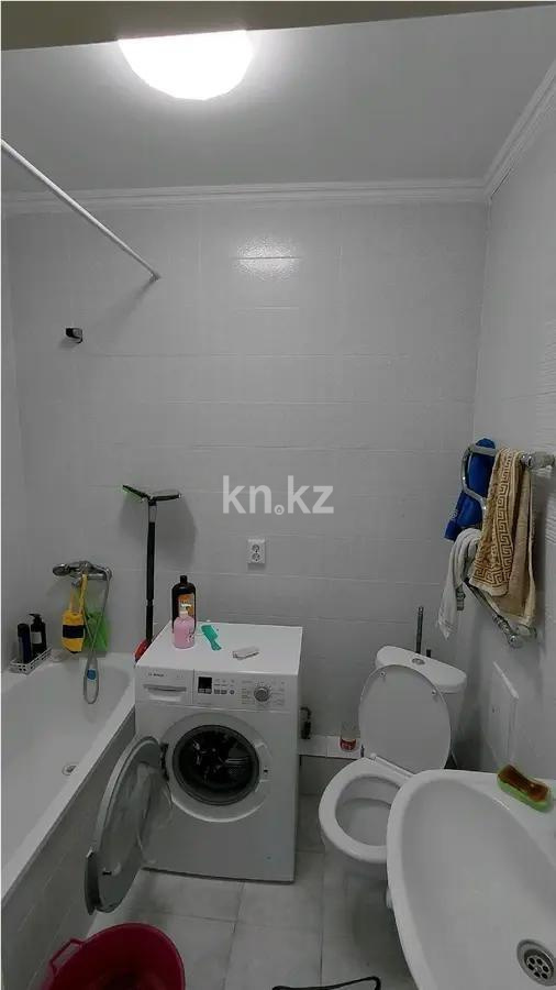 Продажа 2-комнатной квартиры, 45.5 м², пр. Богенбай батыра, дом  24/2 в Астане - фото 4